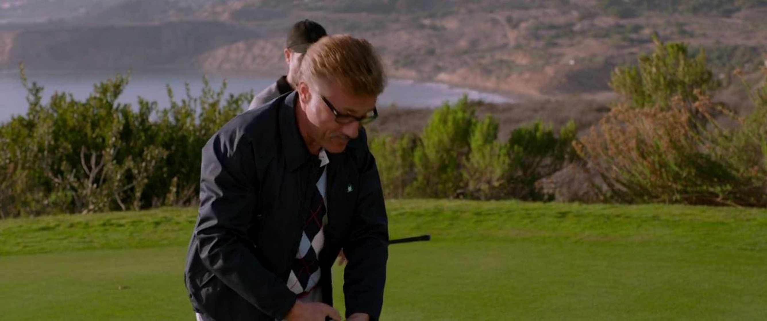 Horrible Bosses 2