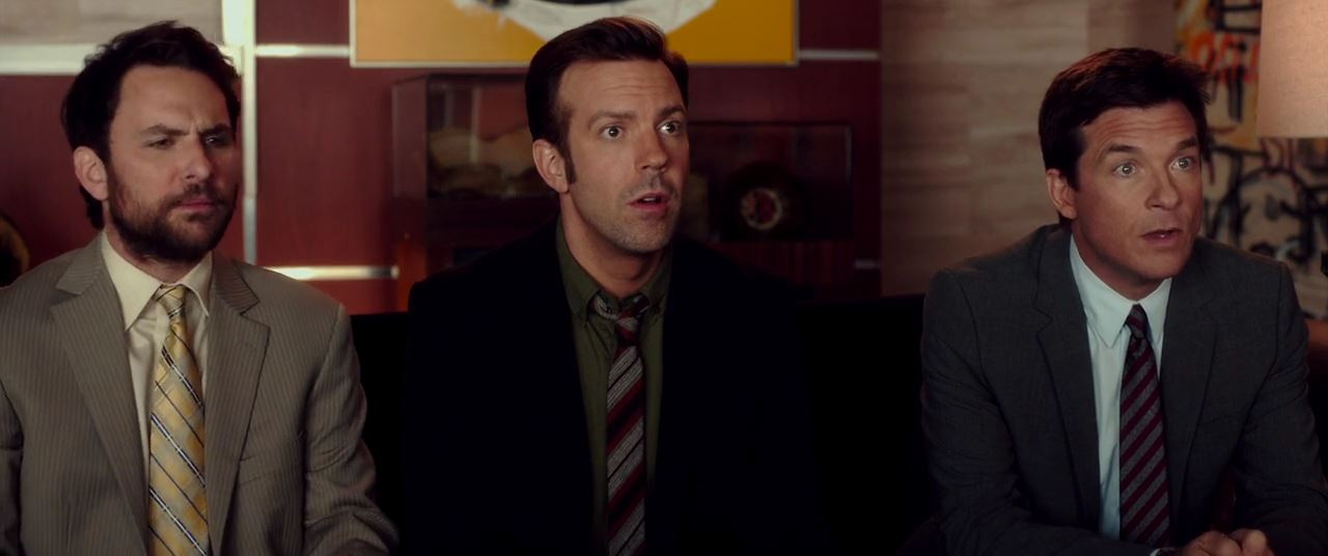 Horrible Bosses 2
