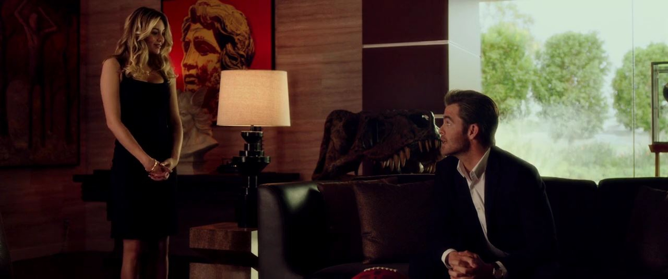 Horrible Bosses 2