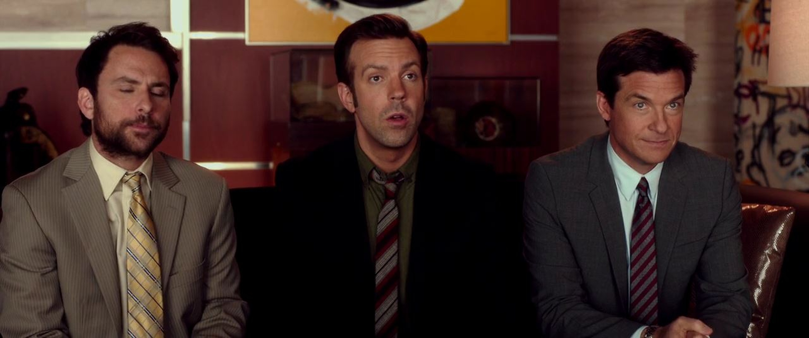 Horrible Bosses 2