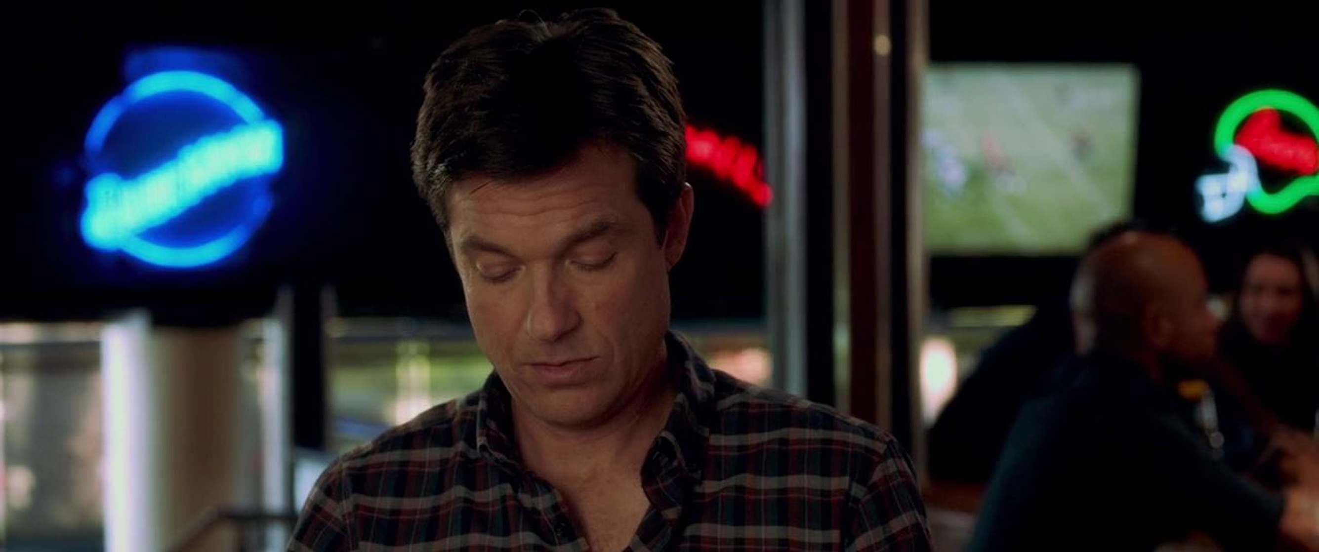 Horrible Bosses 2