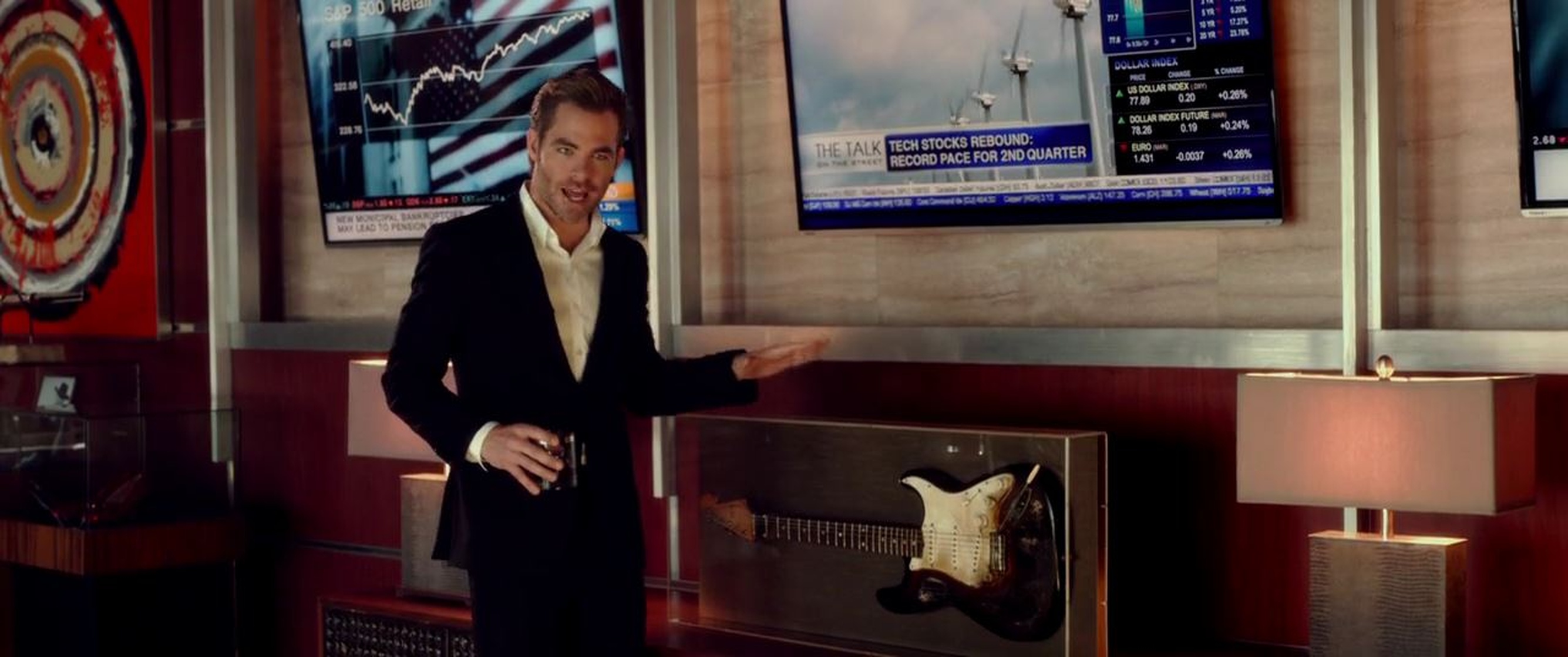 Horrible Bosses 2