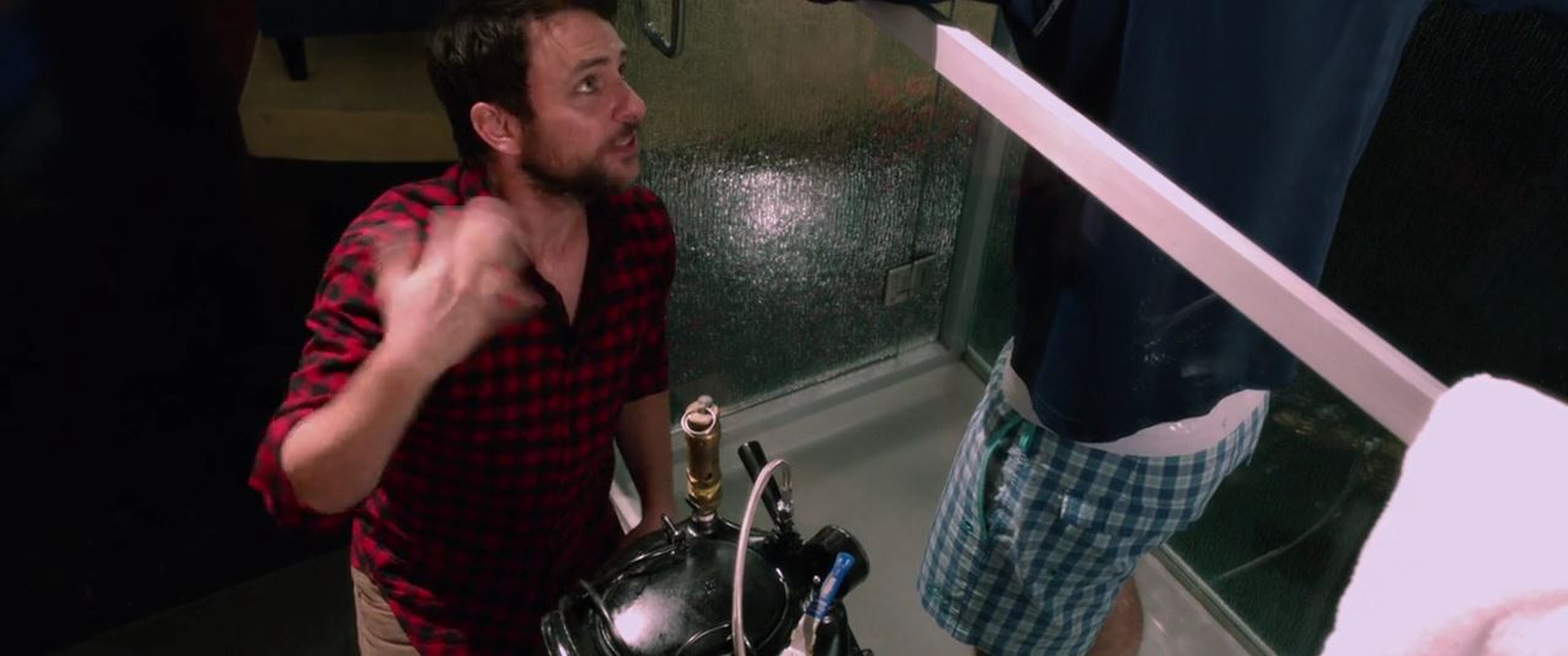 Horrible Bosses 2