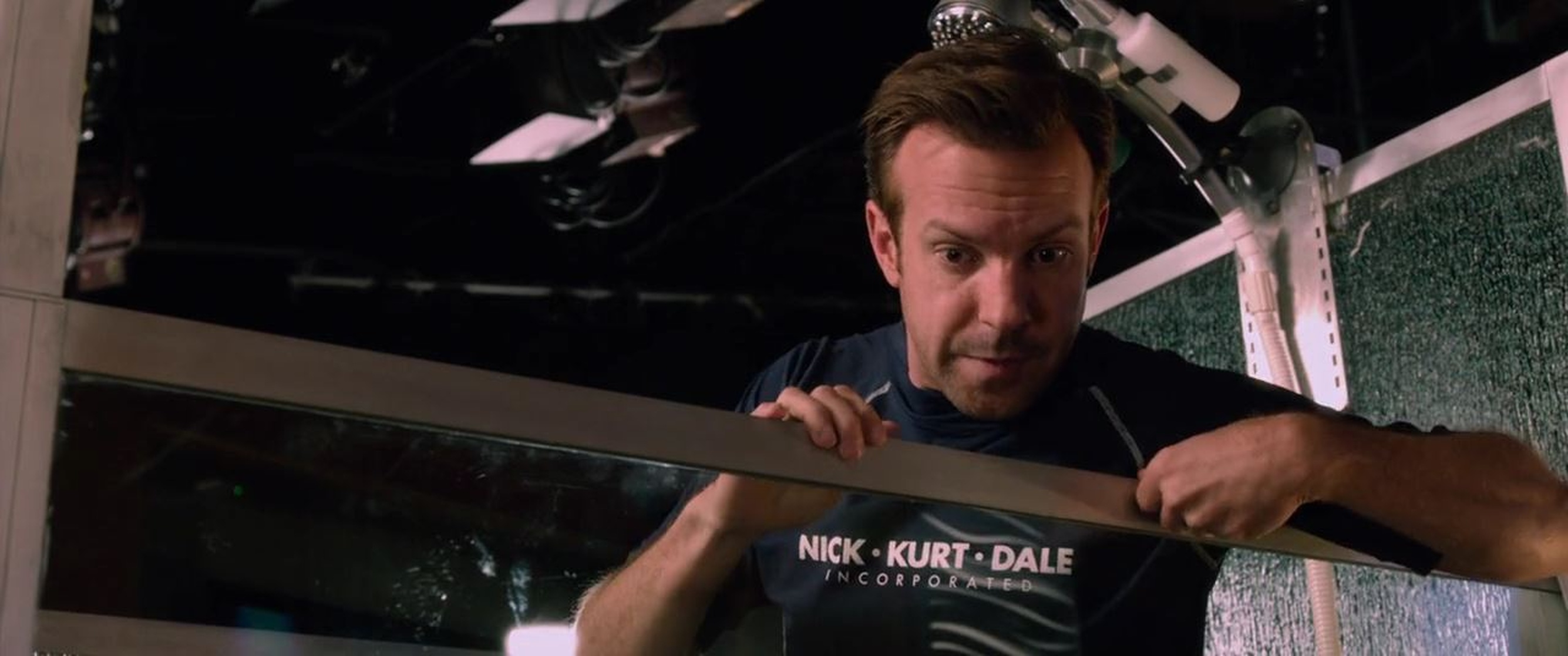Horrible Bosses 2