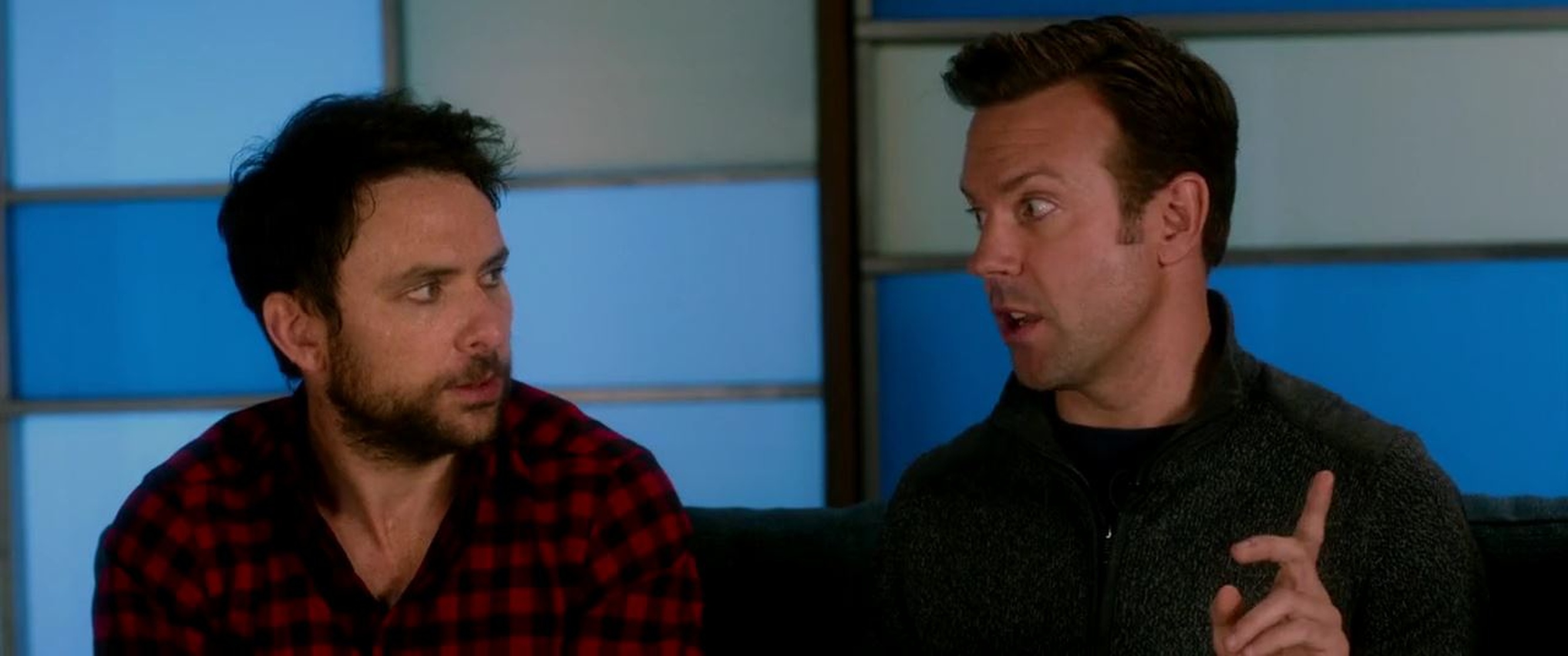 Horrible Bosses 2