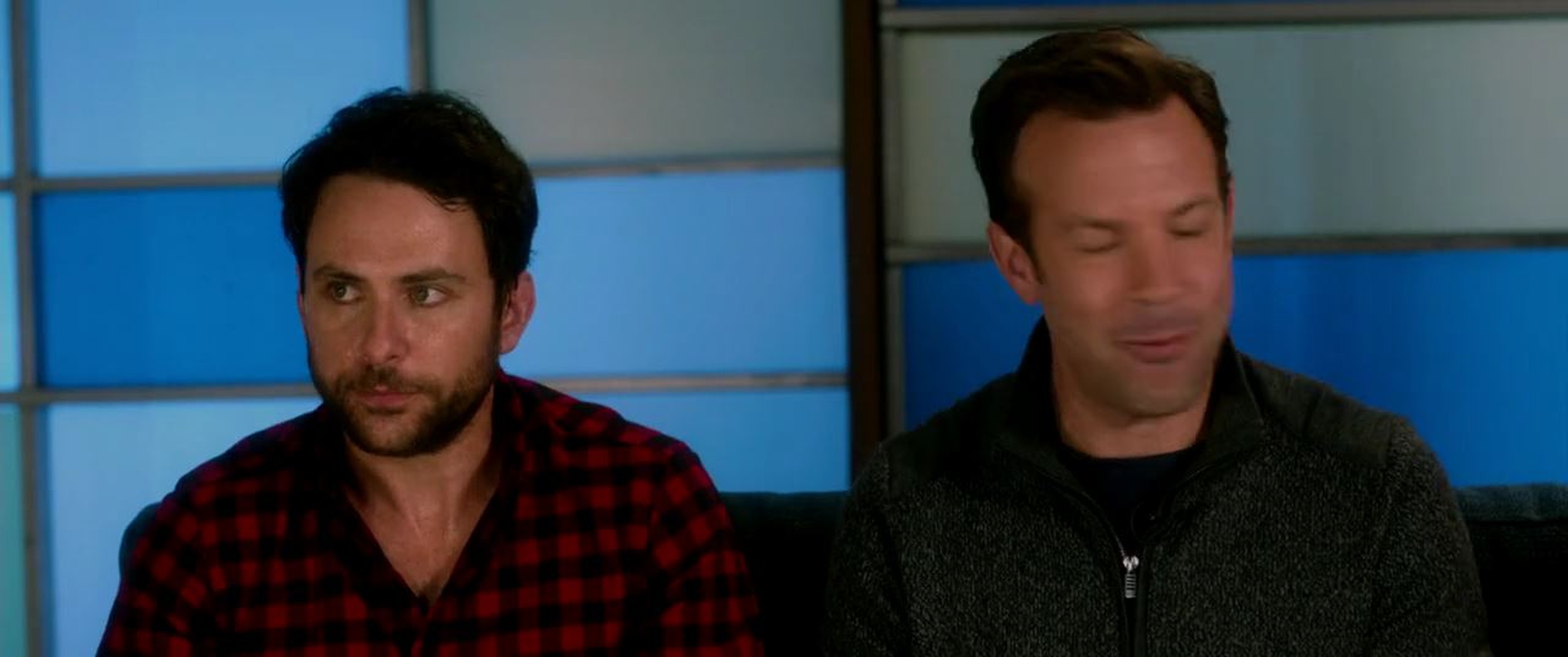 Horrible Bosses 2