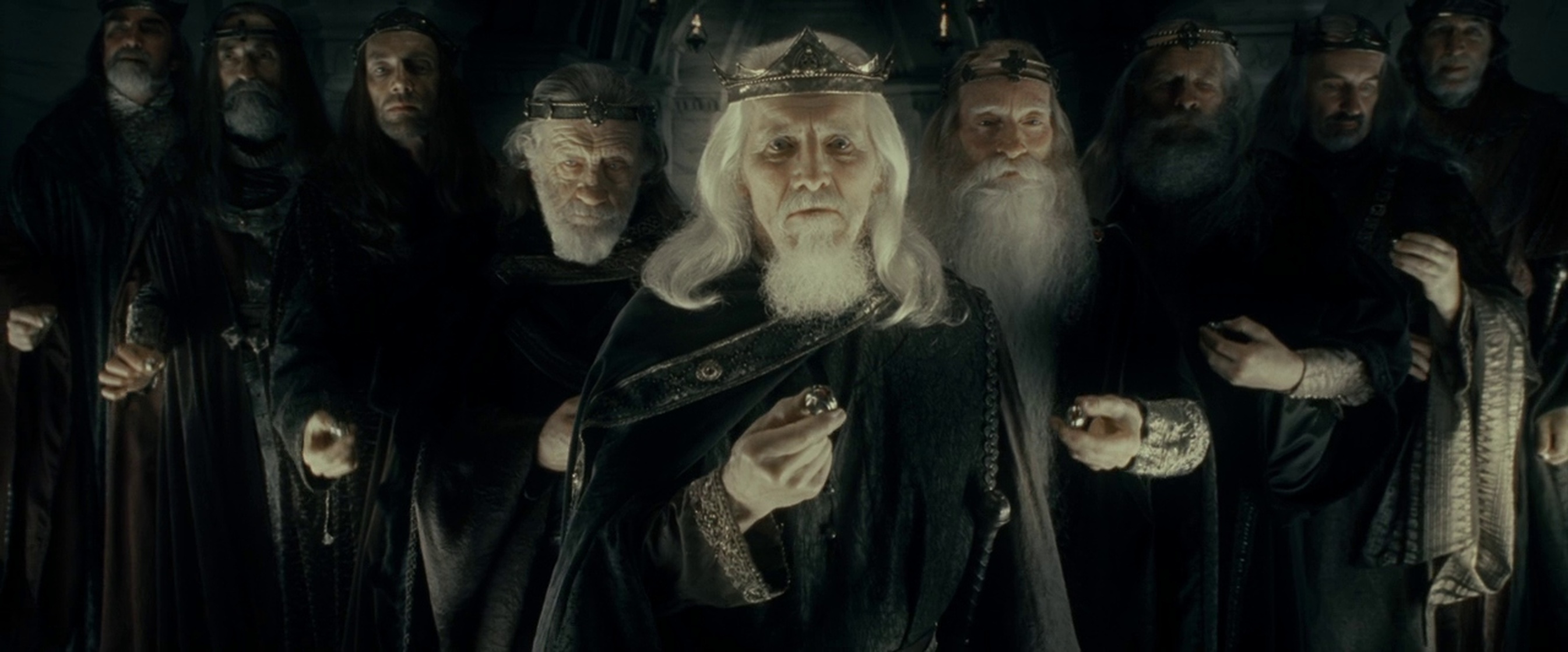 Nazgûl