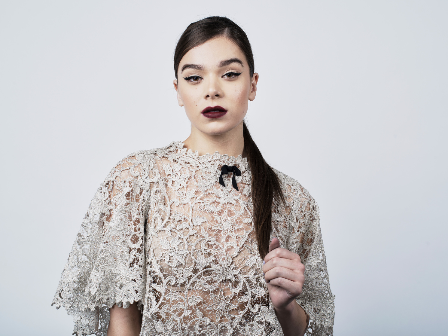 Hailee Steinfeld