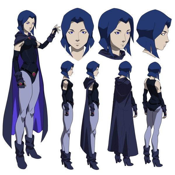 Picture of Raven