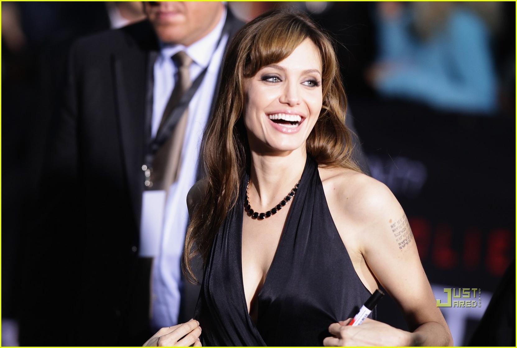 Angelina Jolie Angelina Jolie