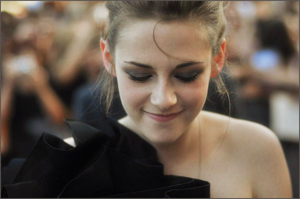 Kristen Stewart