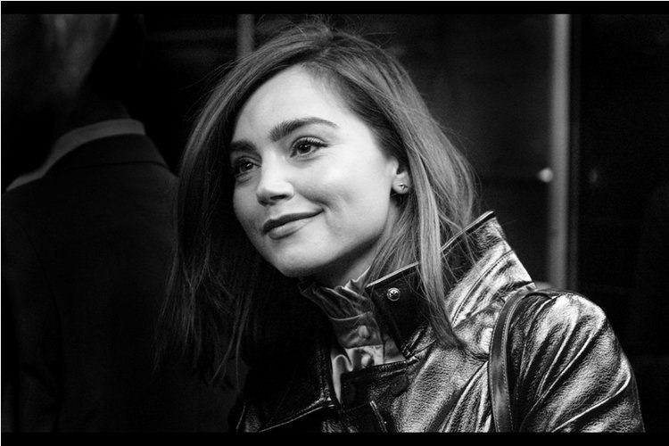 Jenna Coleman Jenna Coleman