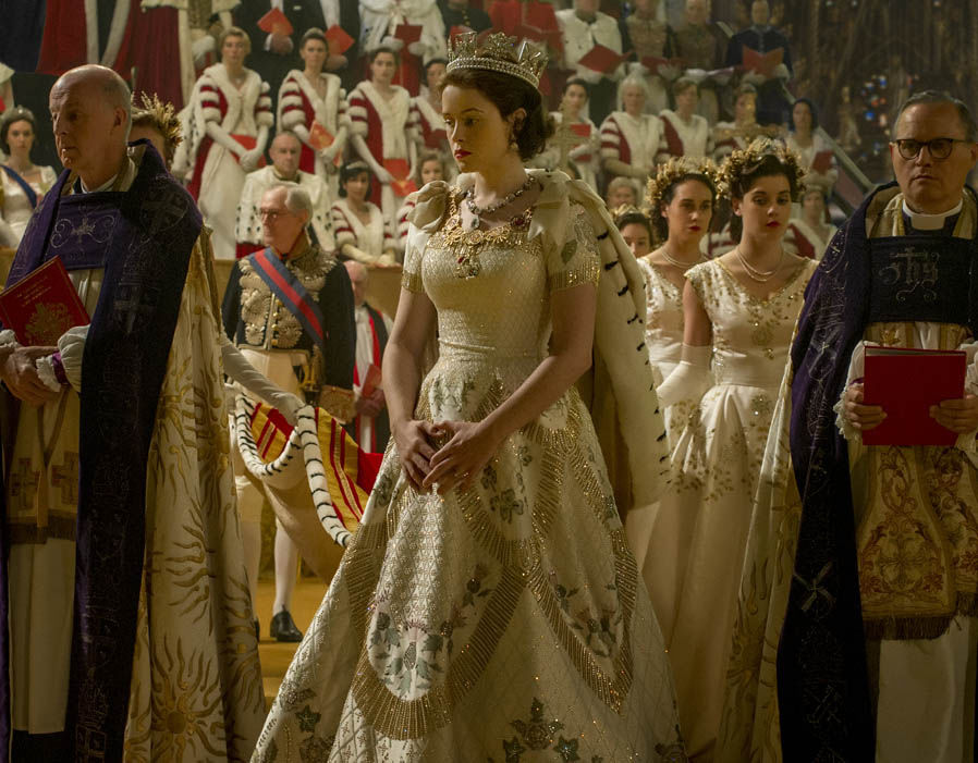The Crown