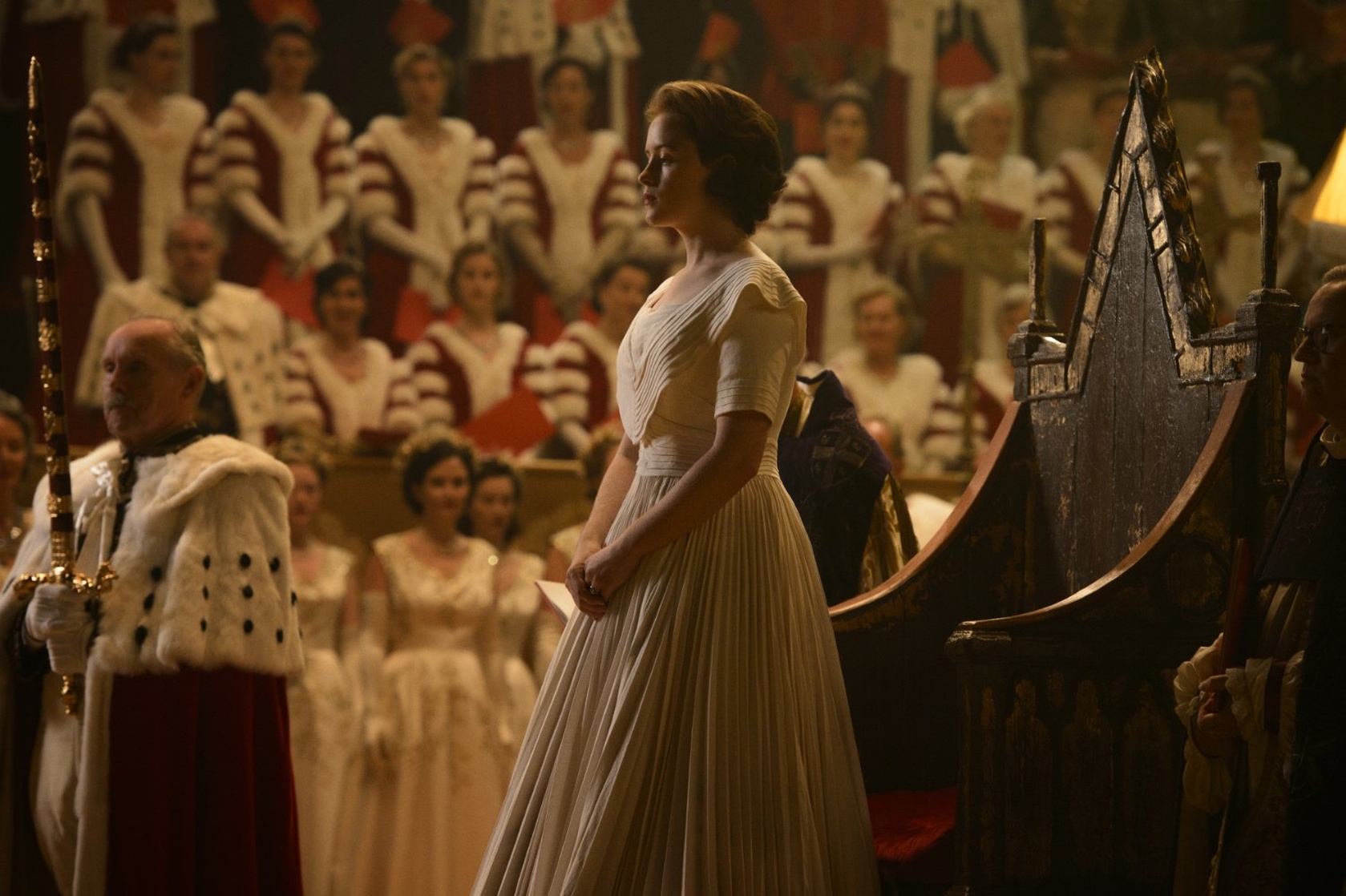 The Crown