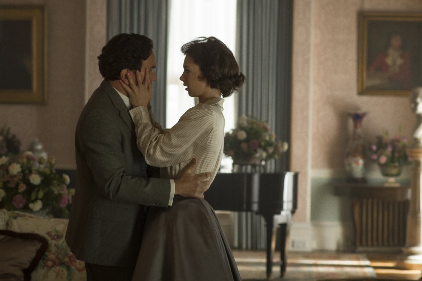 The Crown