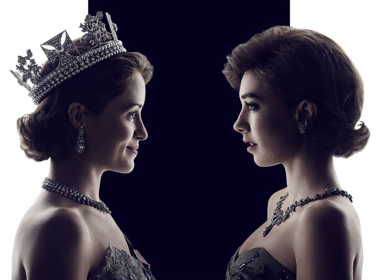 The Crown