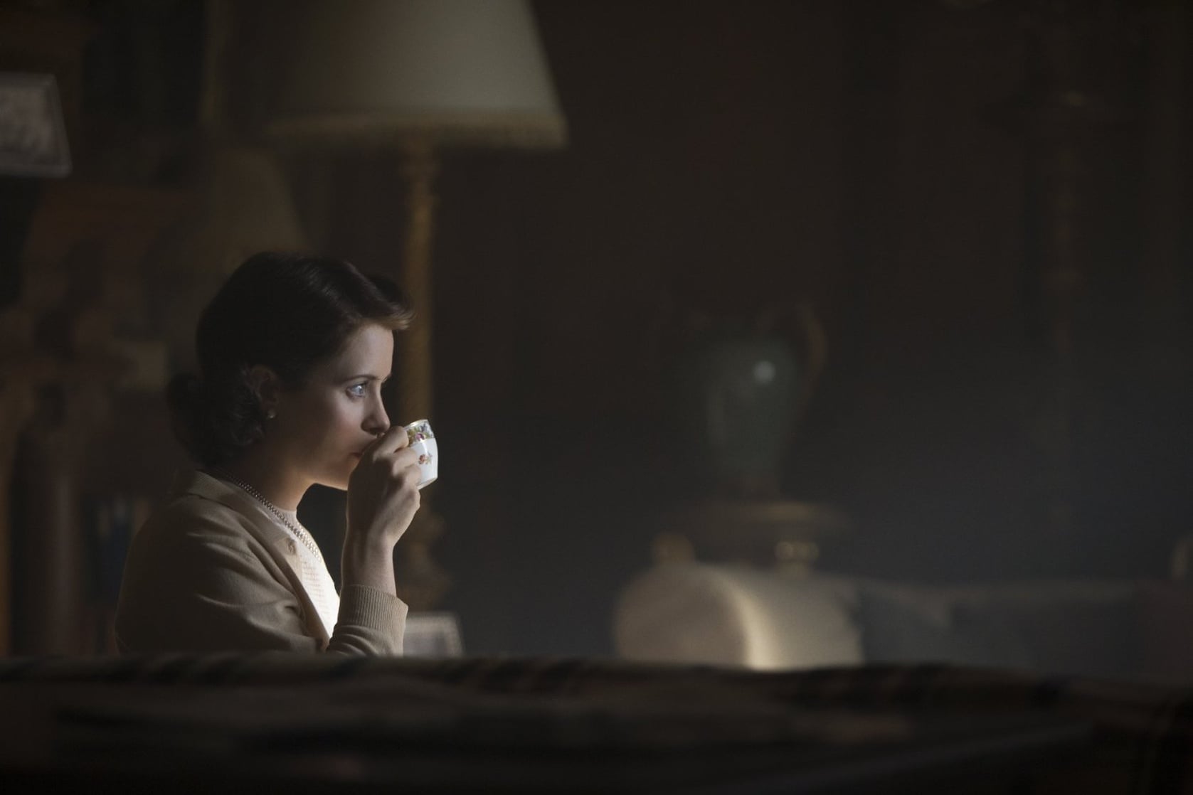 The Crown