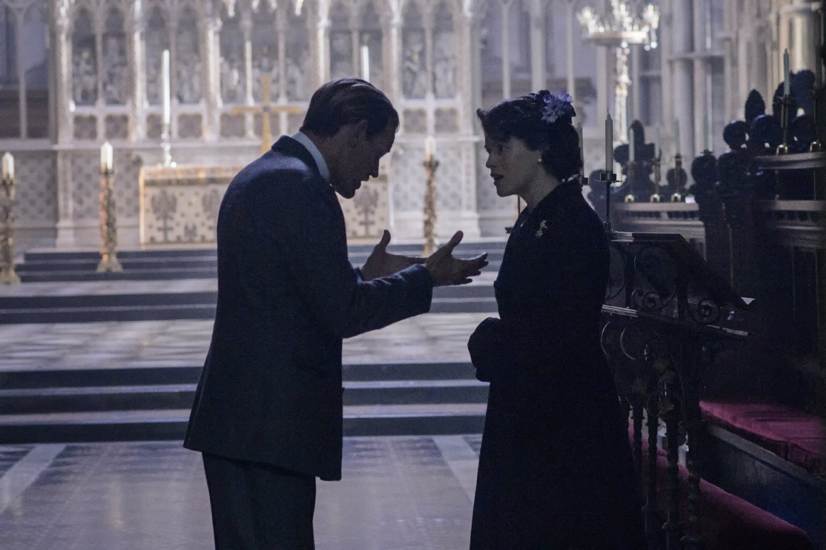 The Crown