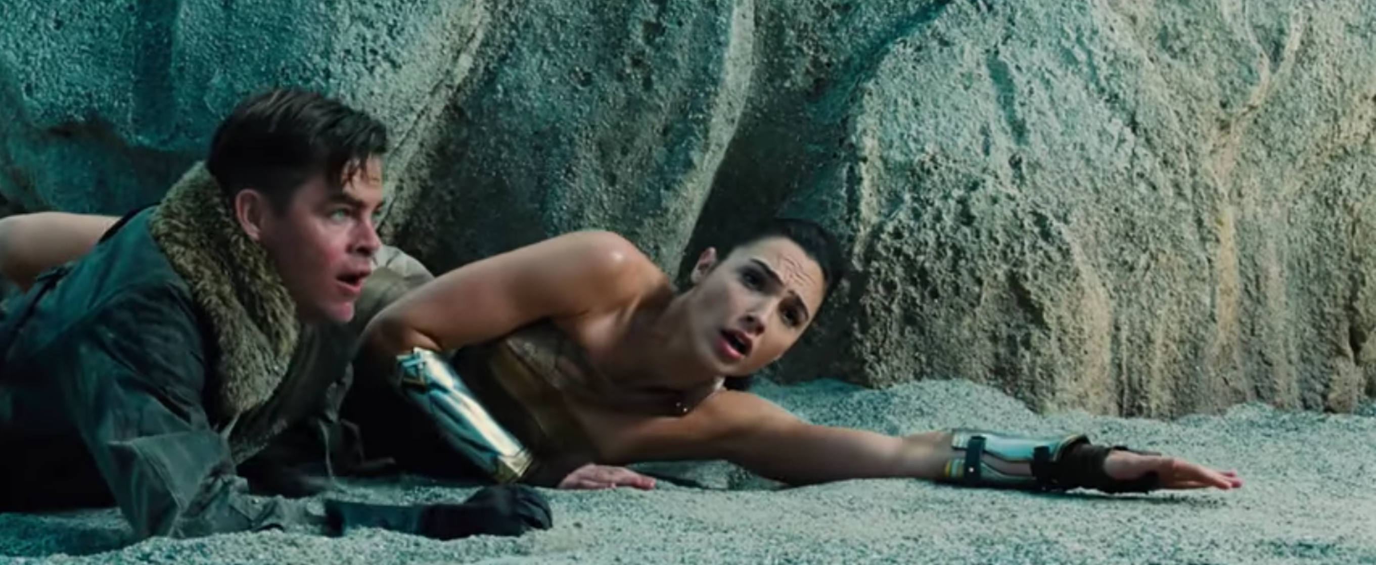Gal Gadot