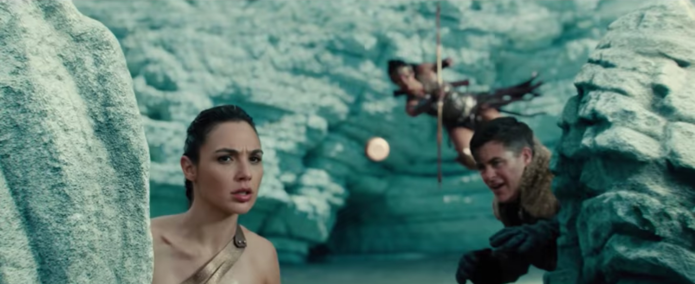Gal Gadot