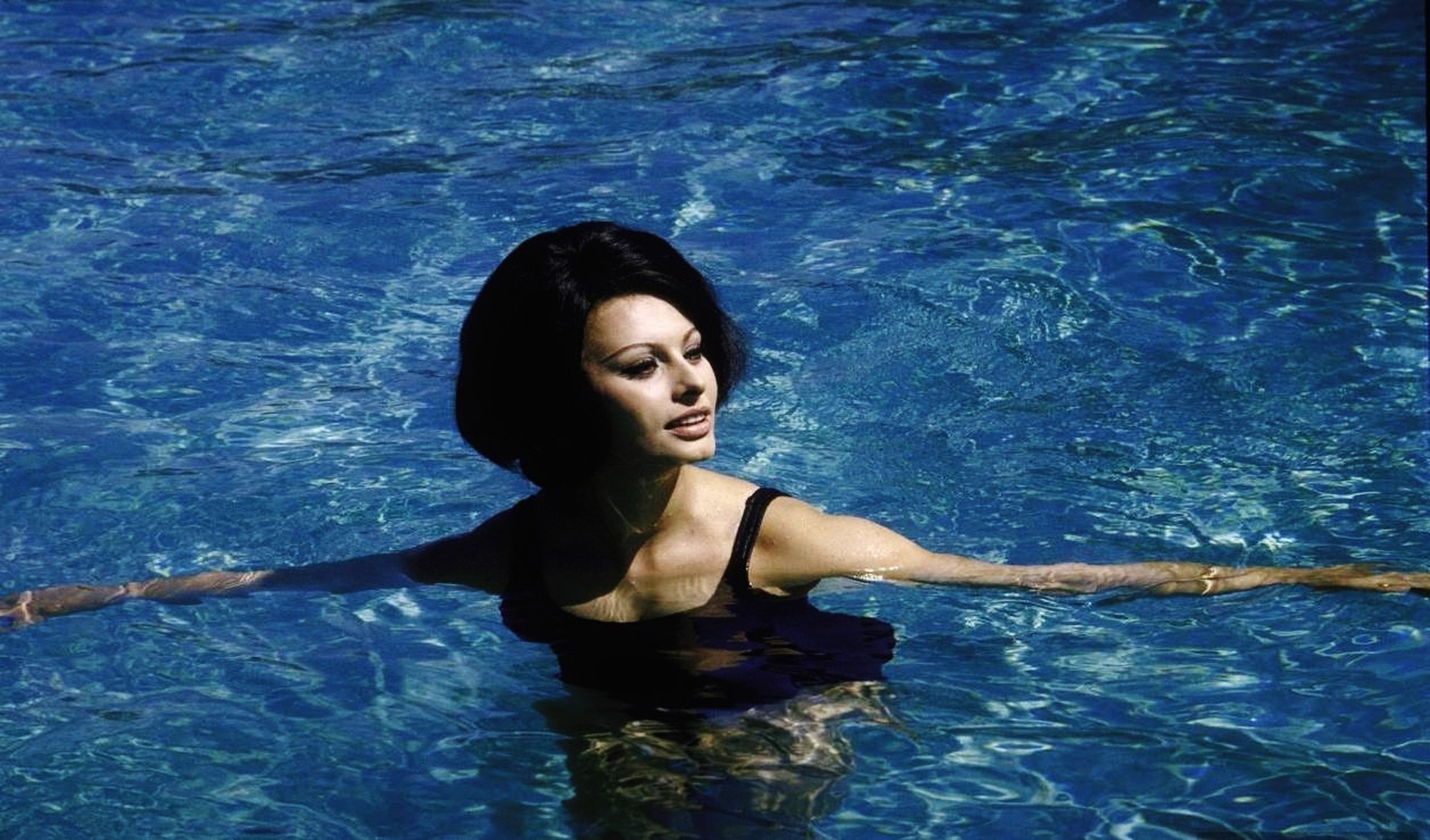 Sophia Loren