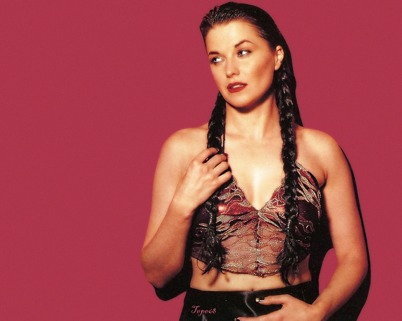 Lucy Lawless Lucy Lawless
