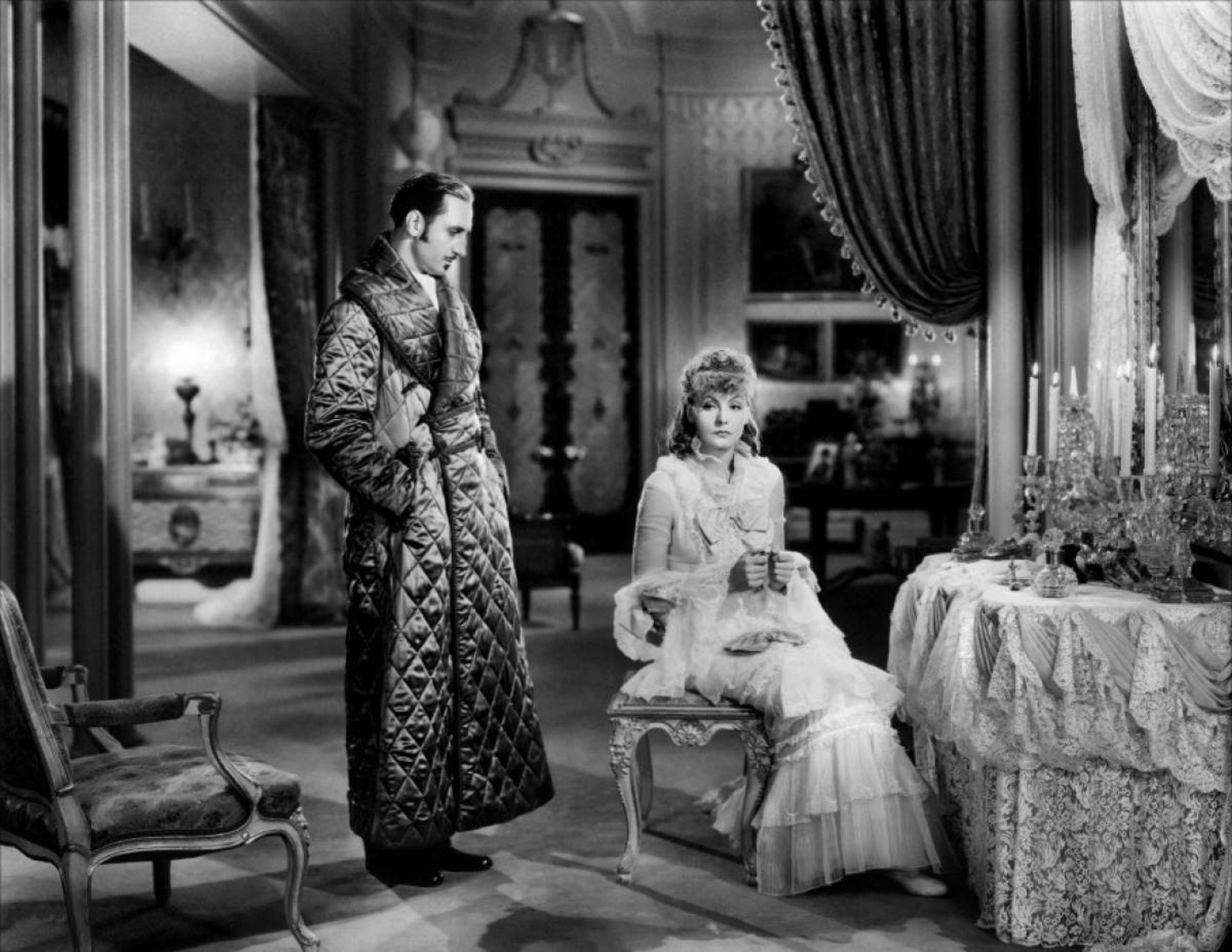 Anna Karenina (1935) Anna Karenina (1935)