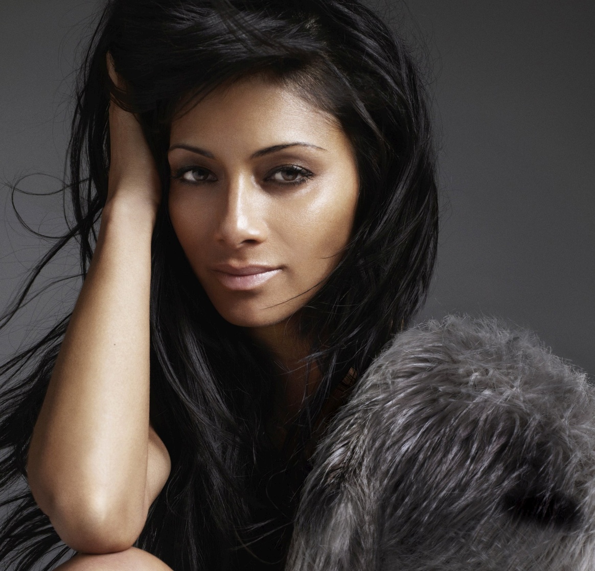 Nicole Scherzinger