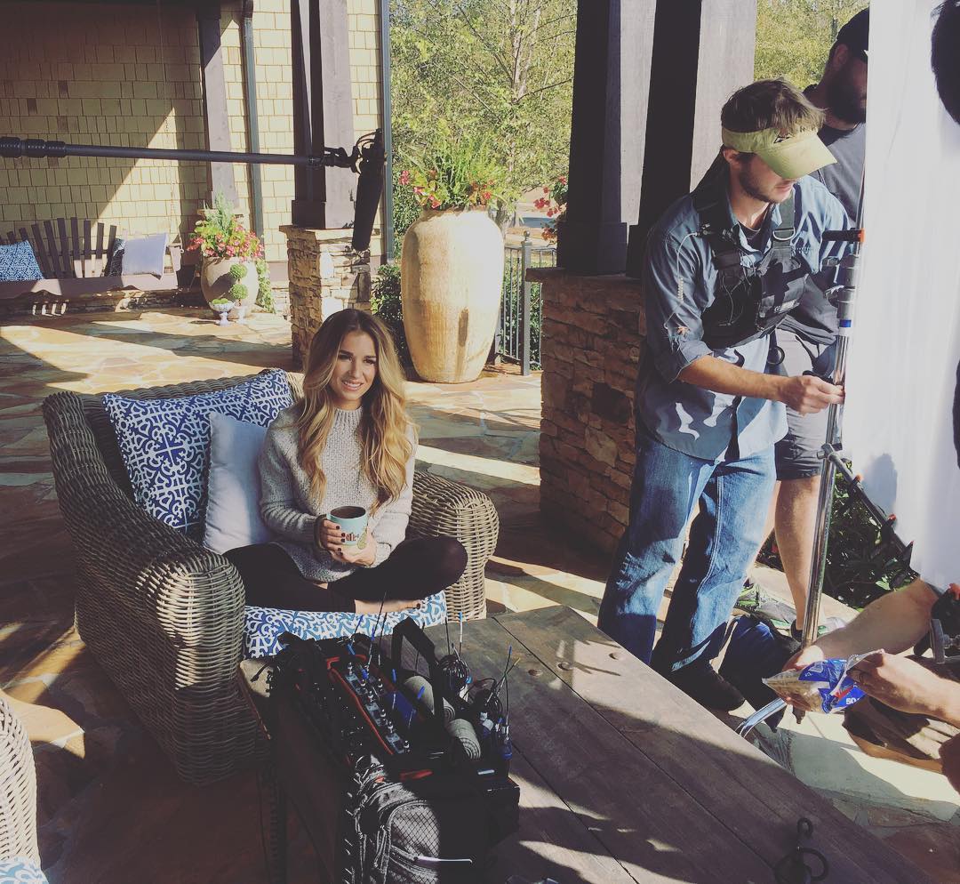 Jessie James Decker