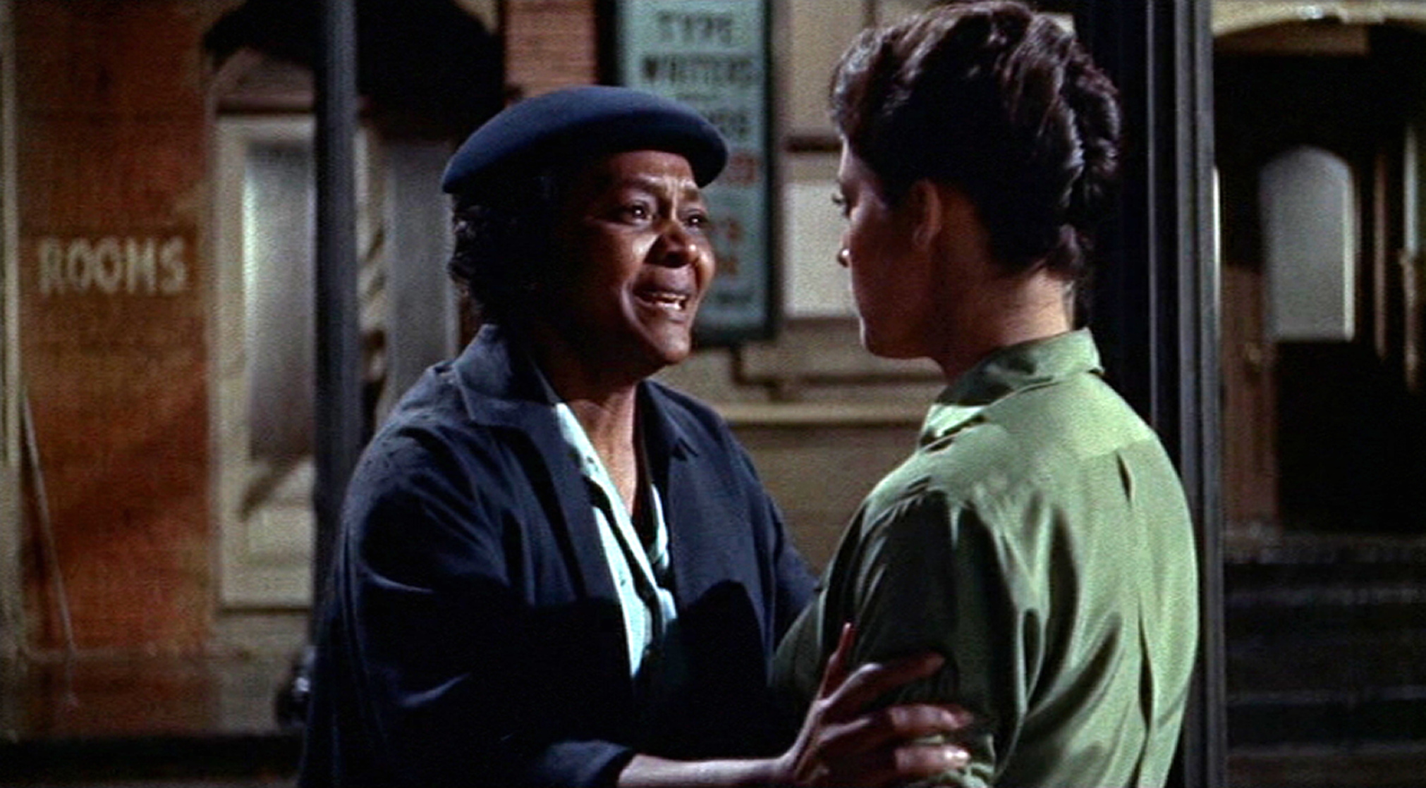 Imitation of Life (1959) Imitation of Life (1959)
