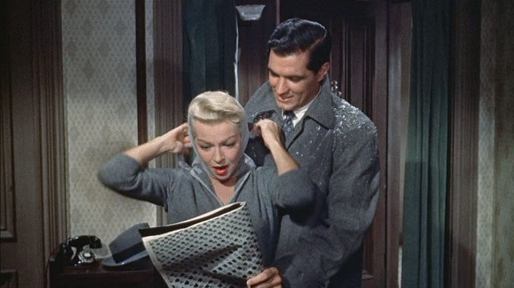 Imitation of Life (1959)