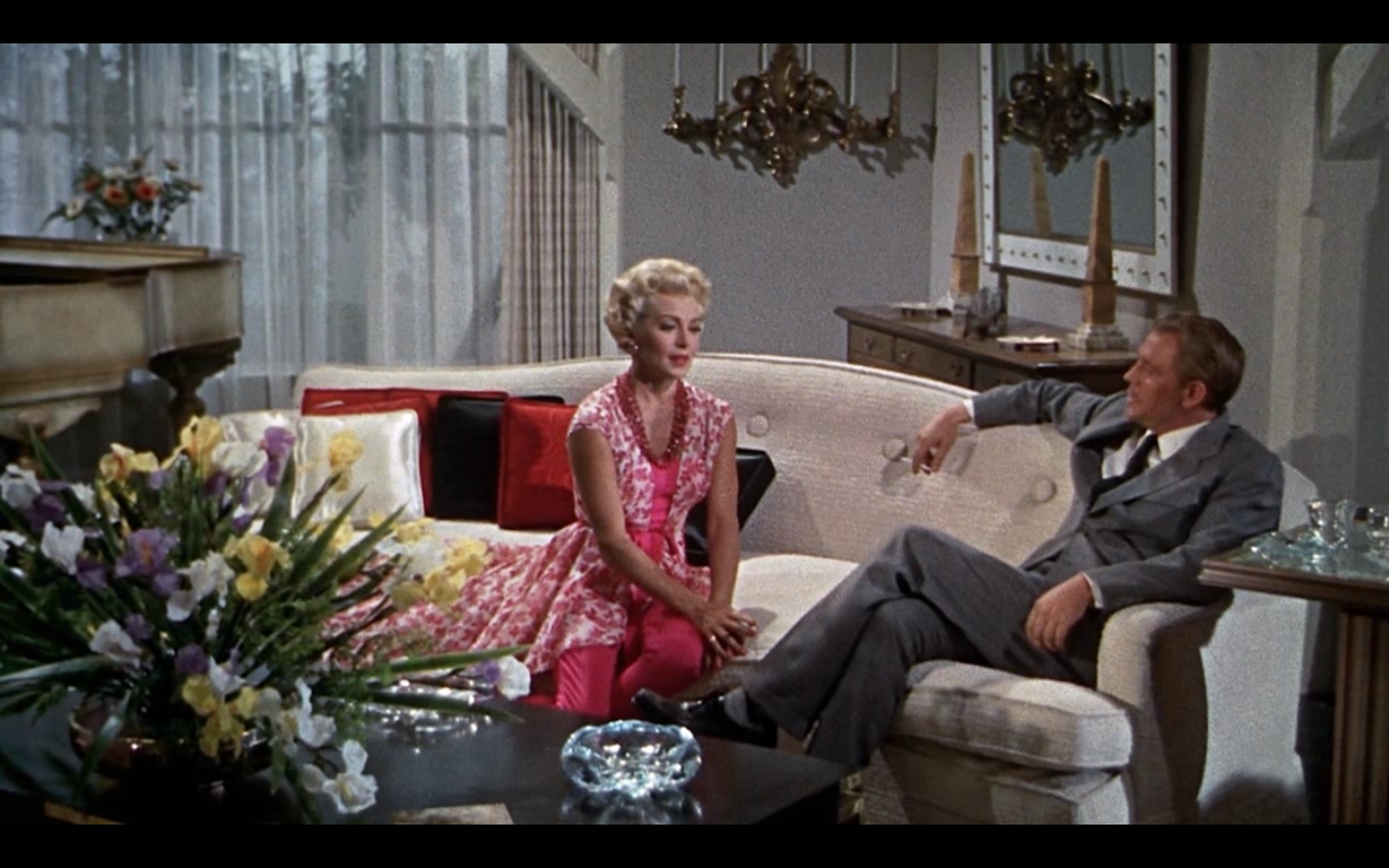 Imitation of Life (1959)