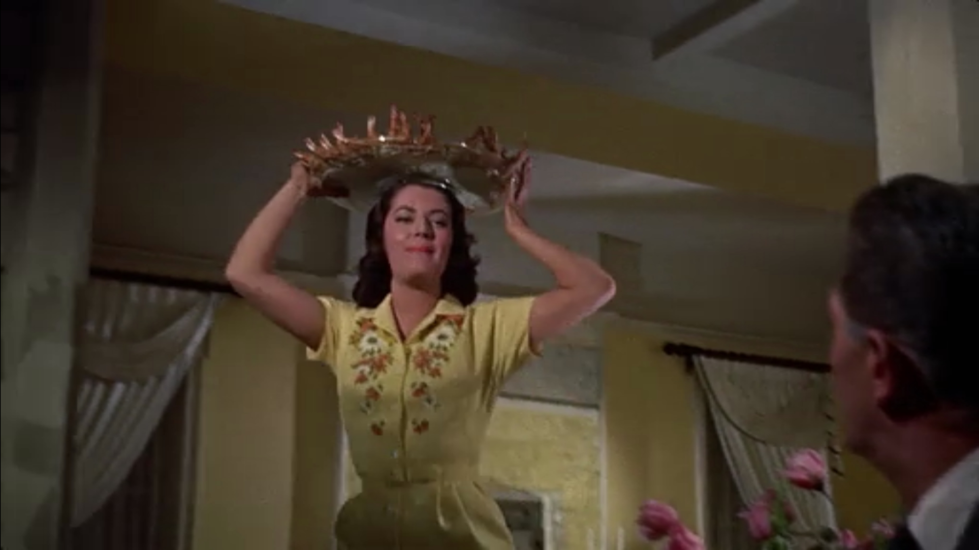 Imitation of Life (1959)