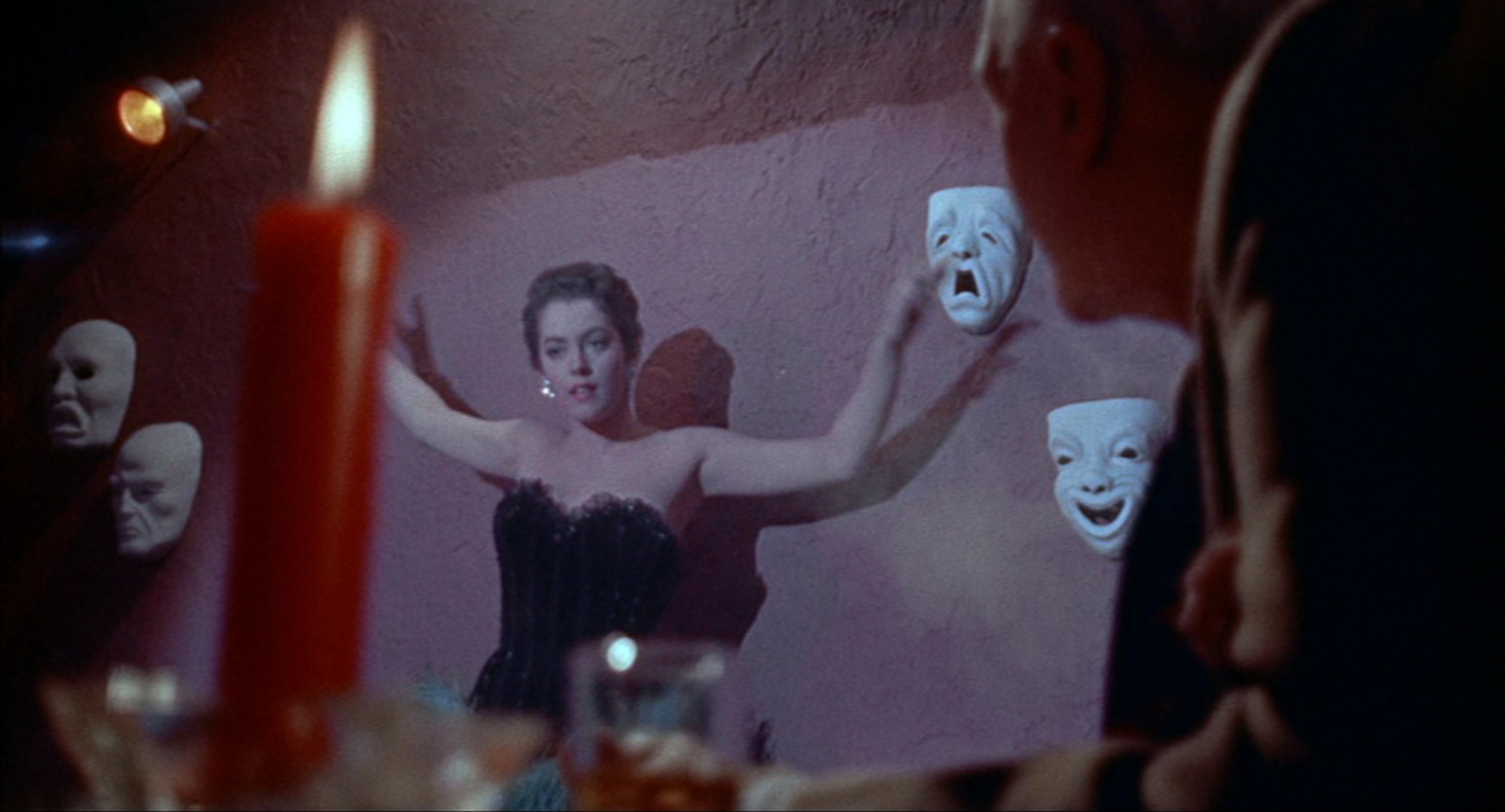 Imitation of Life (1959)