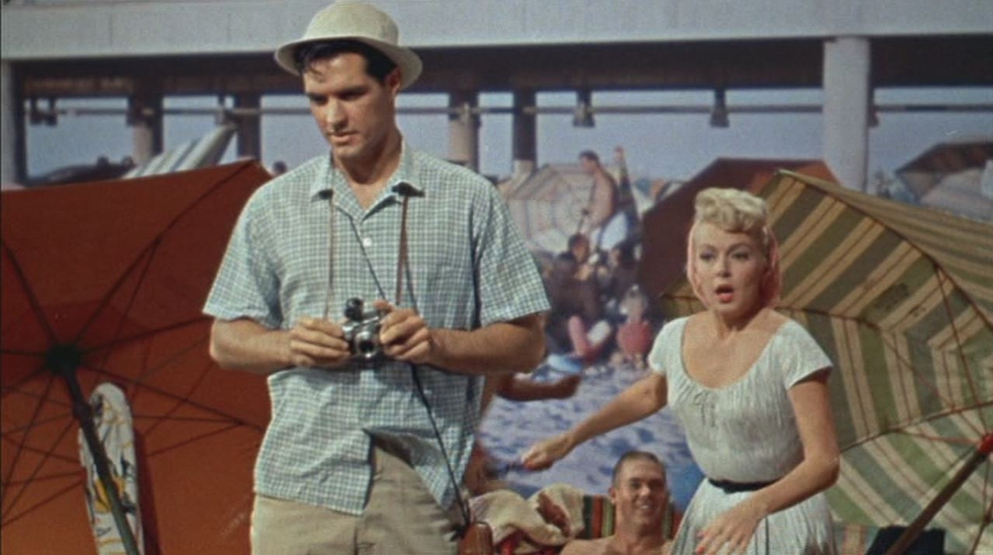 Imitation of Life (1959)