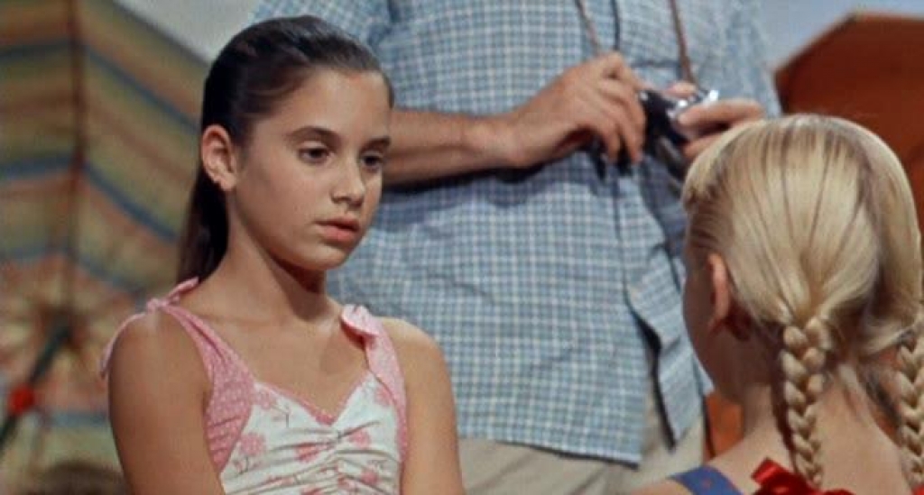 Imitation of Life (1959)