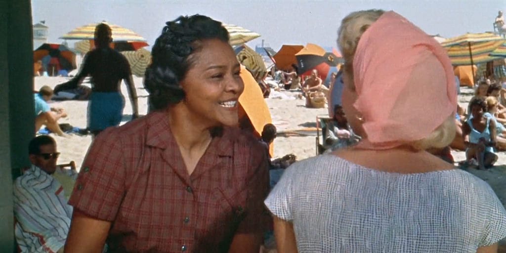 Imitation of Life (1959)