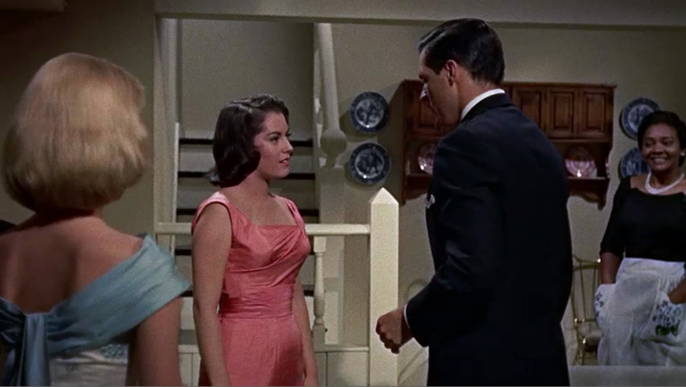 Imitation of Life (1959)