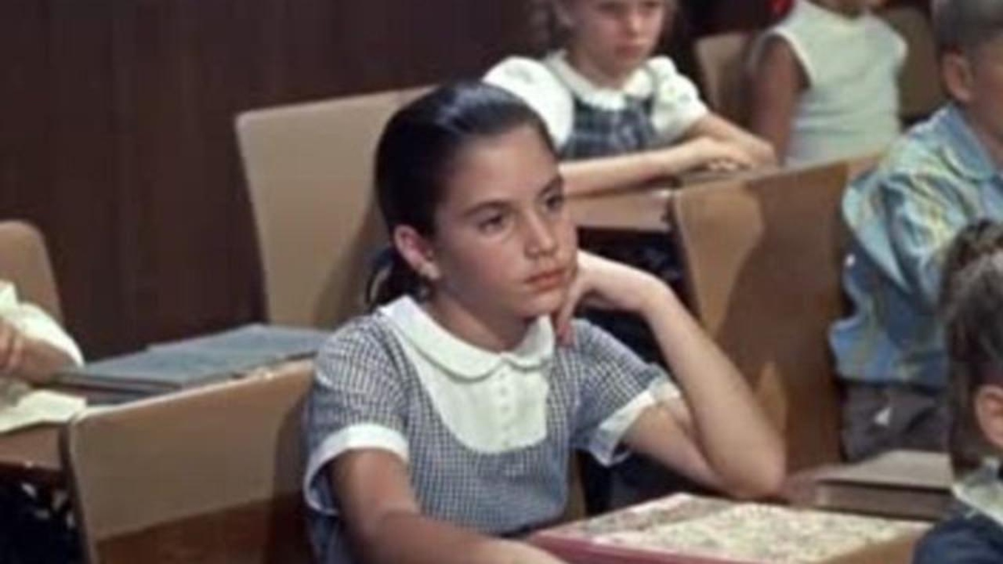 Imitation of Life (1959)