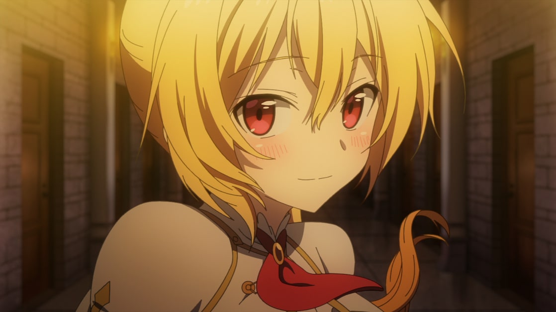 Undefeated Bahamut Chronicle