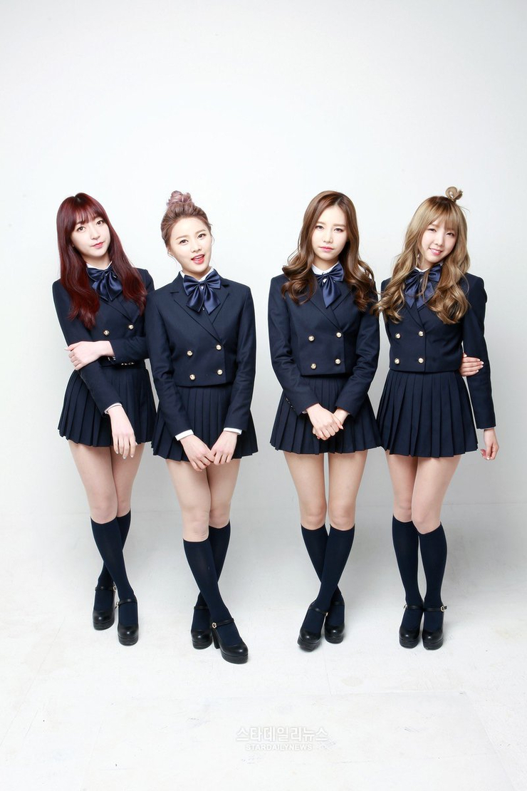 Picture of Bloomy (K-pop)