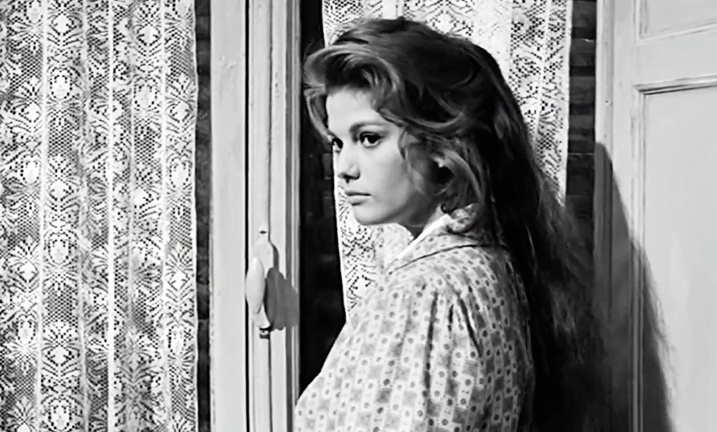 Claudia Cardinale Claudia Cardinale