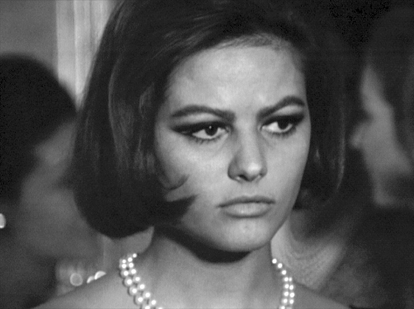 Claudia Cardinale Claudia Cardinale