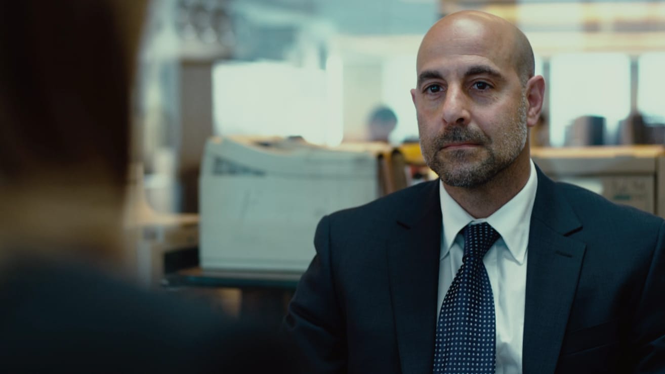 Picture of Margin Call