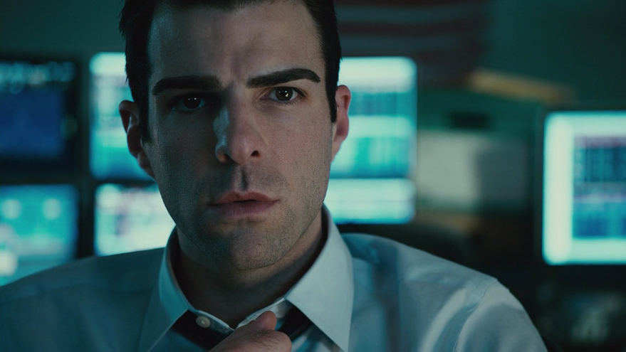 Margin Call
