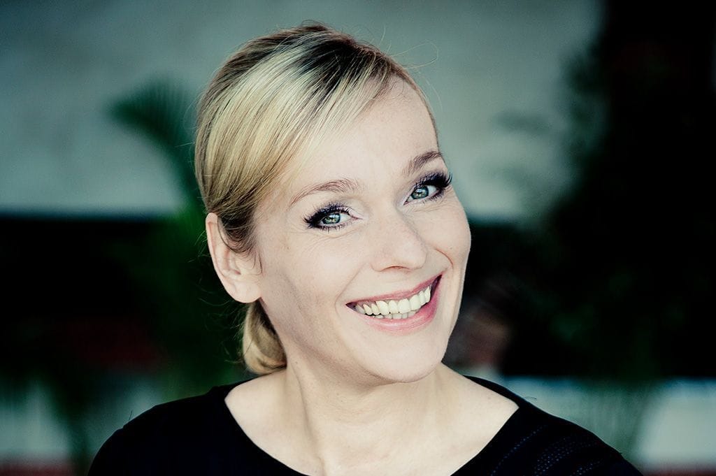 Jana Hora-Goosmann Jana Hora-Goosmann