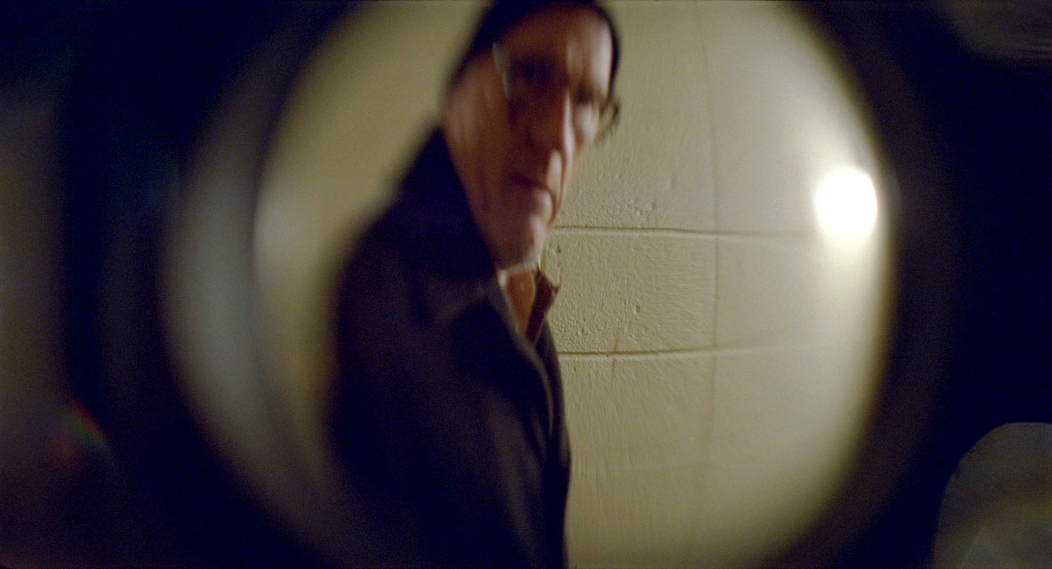 Let Me In