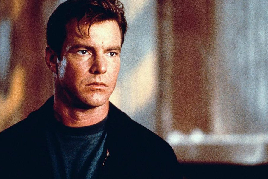 Dennis Quaid