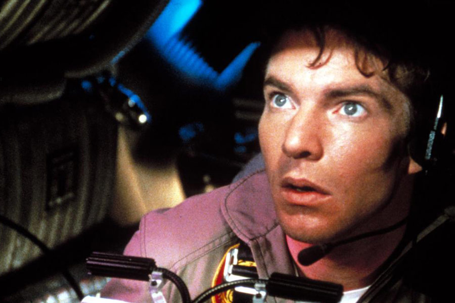 Dennis Quaid
