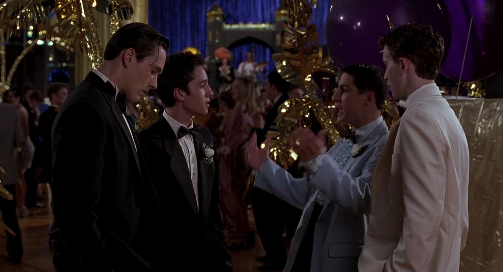 American Pie
